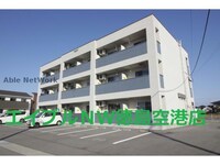 Ｆａｉｒｙ壱番館