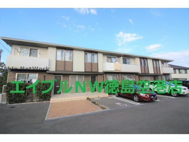  リラフォート北島