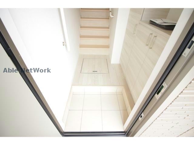  リラフォート北島