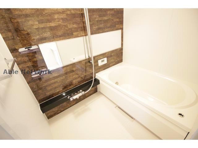  リラフォート北島