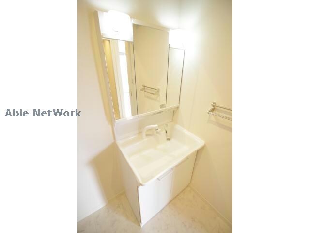  リラフォート北島