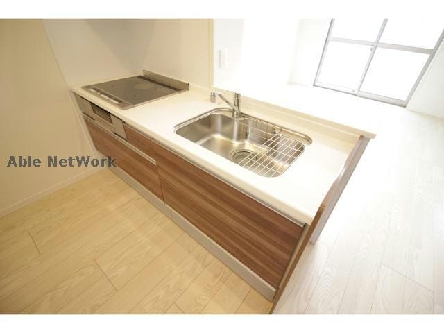  リラフォート北島