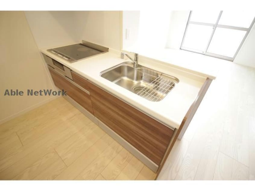  リラフォート北島