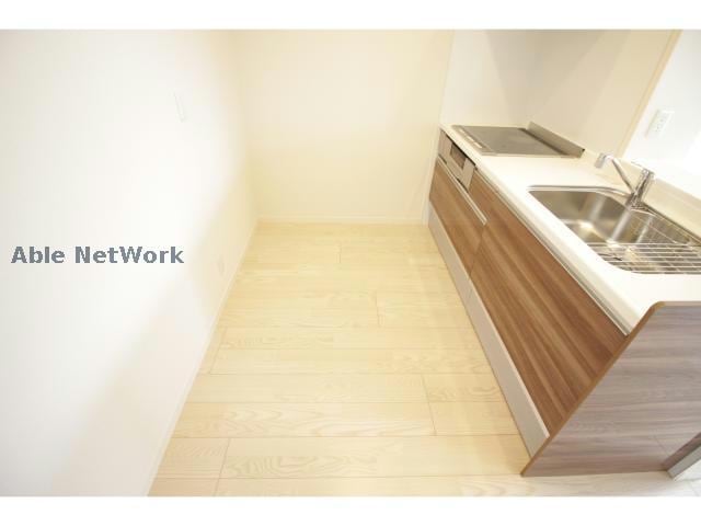  リラフォート北島