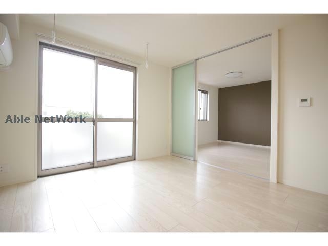  リラフォート北島