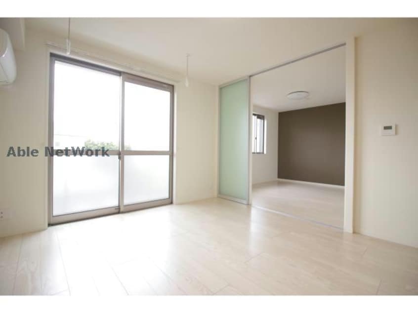  リラフォート北島