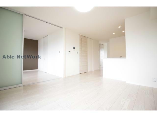  リラフォート北島