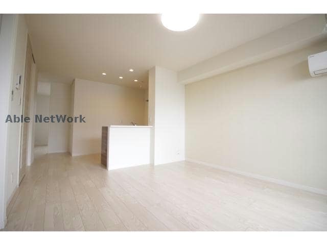  リラフォート北島