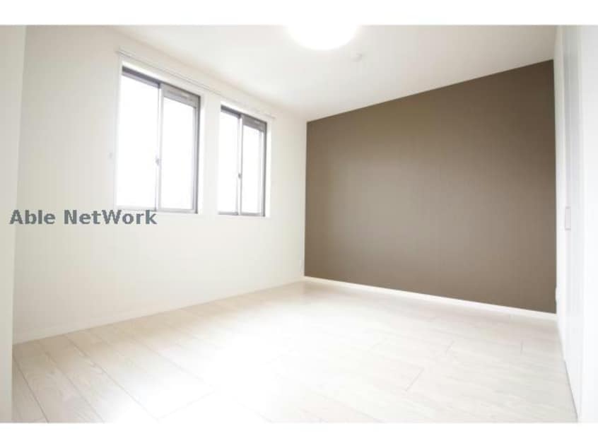  リラフォート北島