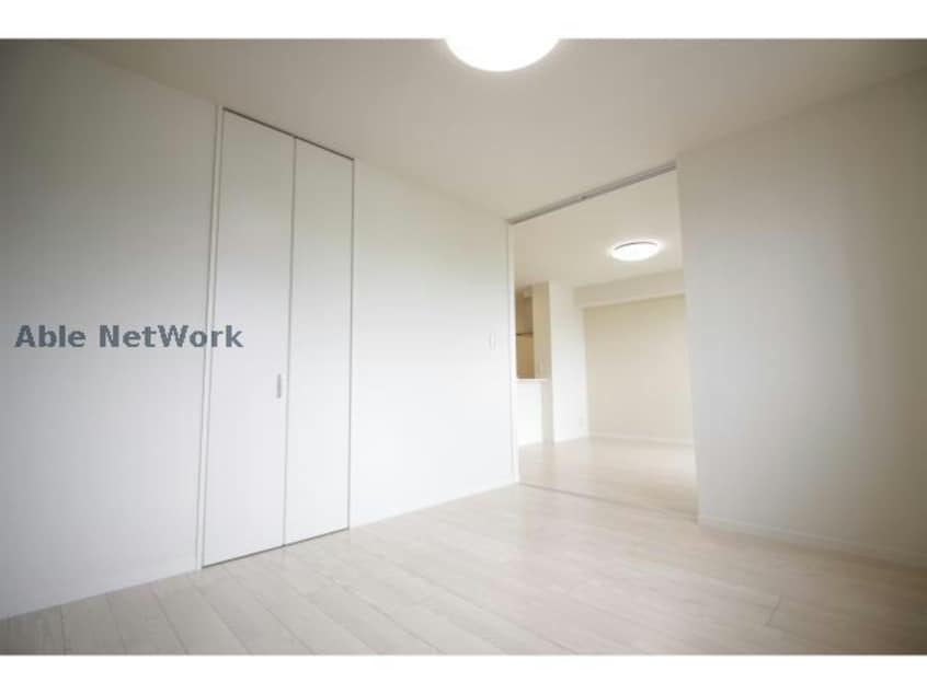  リラフォート北島