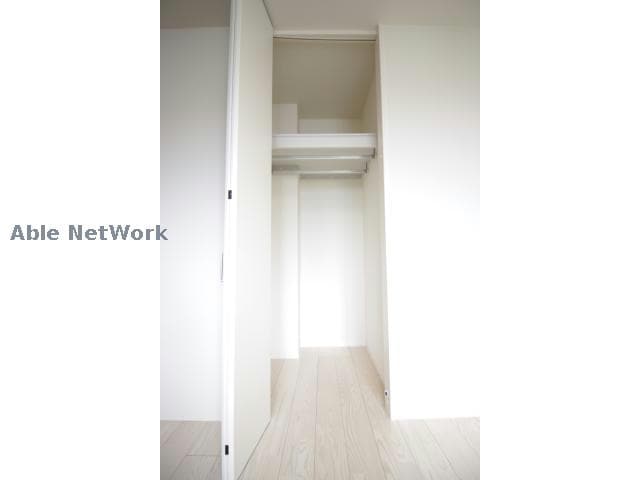  リラフォート北島