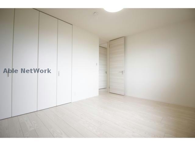  リラフォート北島