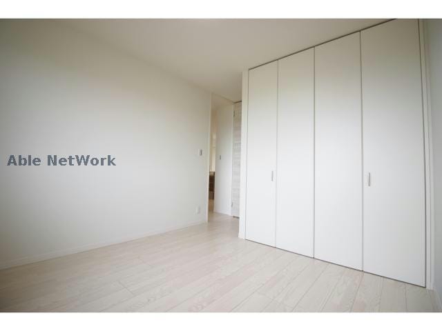  リラフォート北島