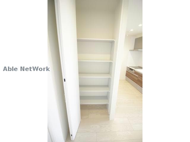  リラフォート北島