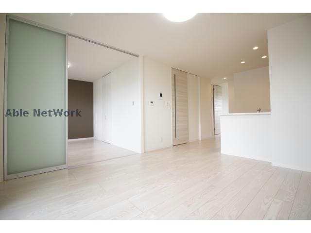  リラフォート北島