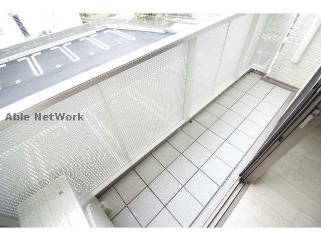  リラフォート北島