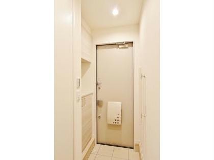  メゾンパインヒルズ