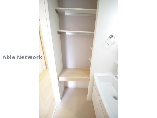  フラン・メゾンＡ