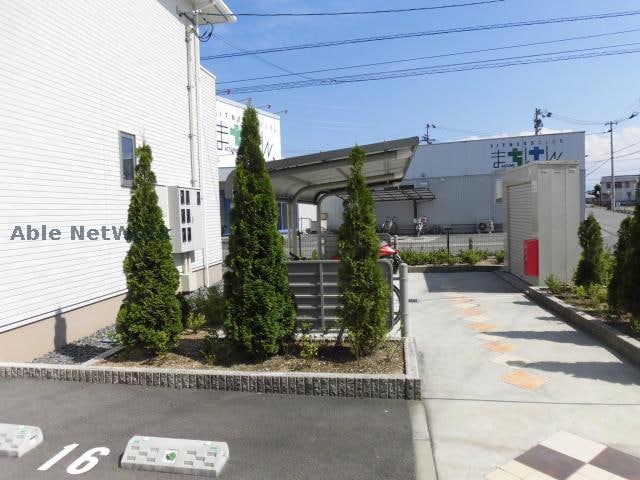  フラン・メゾンＡ