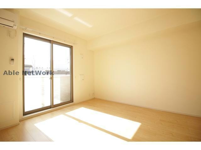  フラン・メゾンＡ