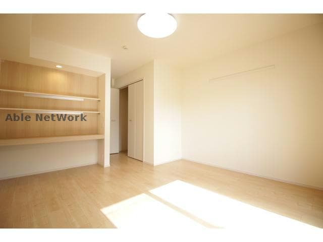  フラン・メゾンＡ