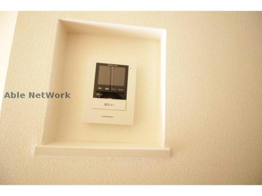  フラン・メゾンＡ