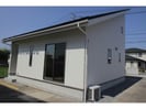 ソラリッチ応神Ⅱの外観