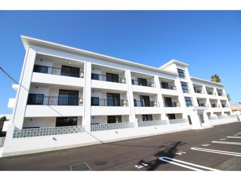  ココクリスタル松茂