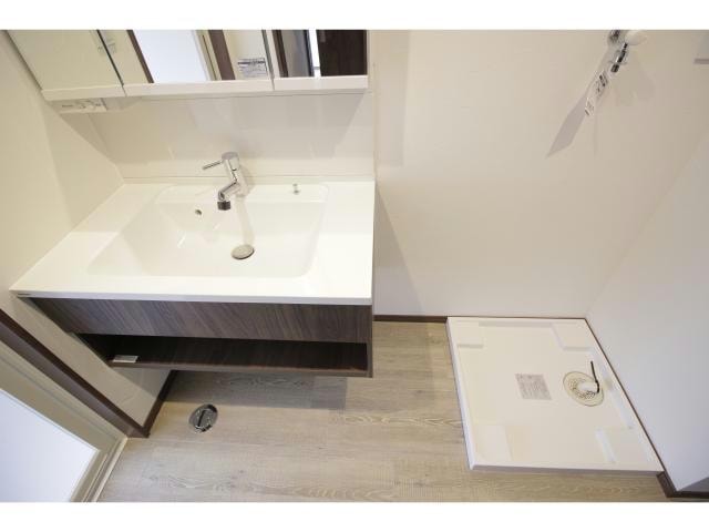  ココクリスタル松茂