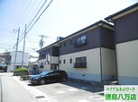 ファミールアルファＡ