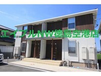 ルミエール松茂東Ⅱ