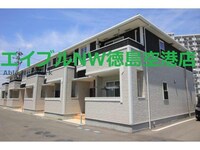 ファミールｆｕｌｆｕｌ　Ｃ