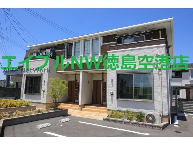  グリーンテラスＡ