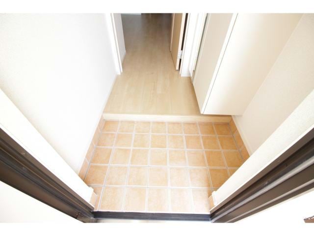  グリーンテラスＡ