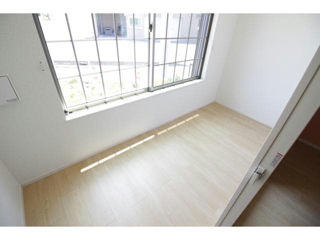  グリーンテラスＡ