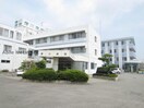 芳川病院(病院)まで404m グランピアス笹木野Ⅰ