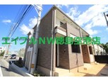 クレス川内Ⅱ