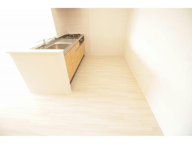  スターテラス古川Ａ