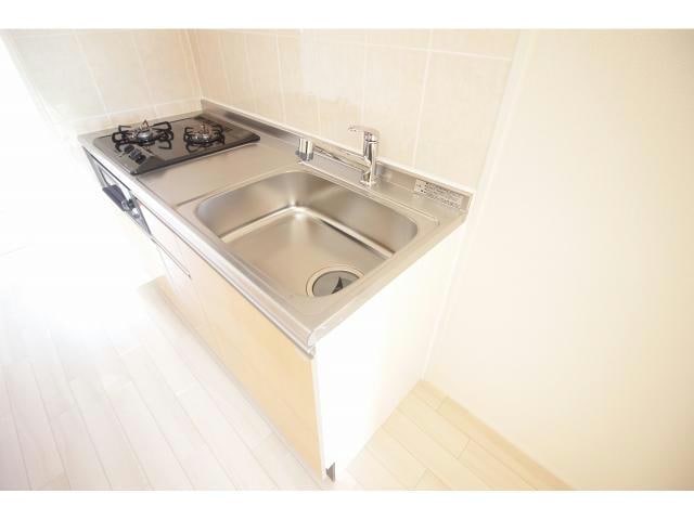  スターテラス古川Ｂ