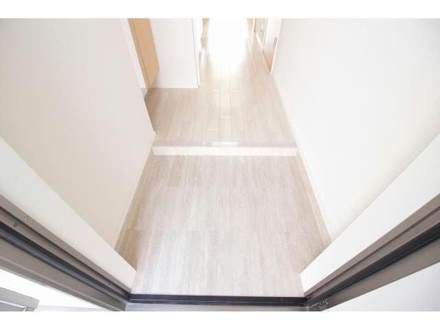  スターテラス古川Ｂ