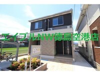 ルミエール応神Ⅲ