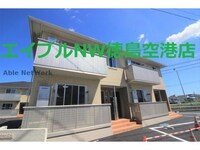 アンファング２１Ｂ