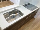  シャーメゾンガーデン松茂Ｂ