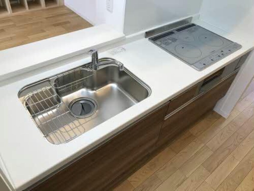  シャーメゾンガーデン松茂Ｂ