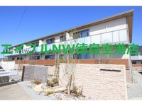 シャーメゾンガーデン松茂Ｃ