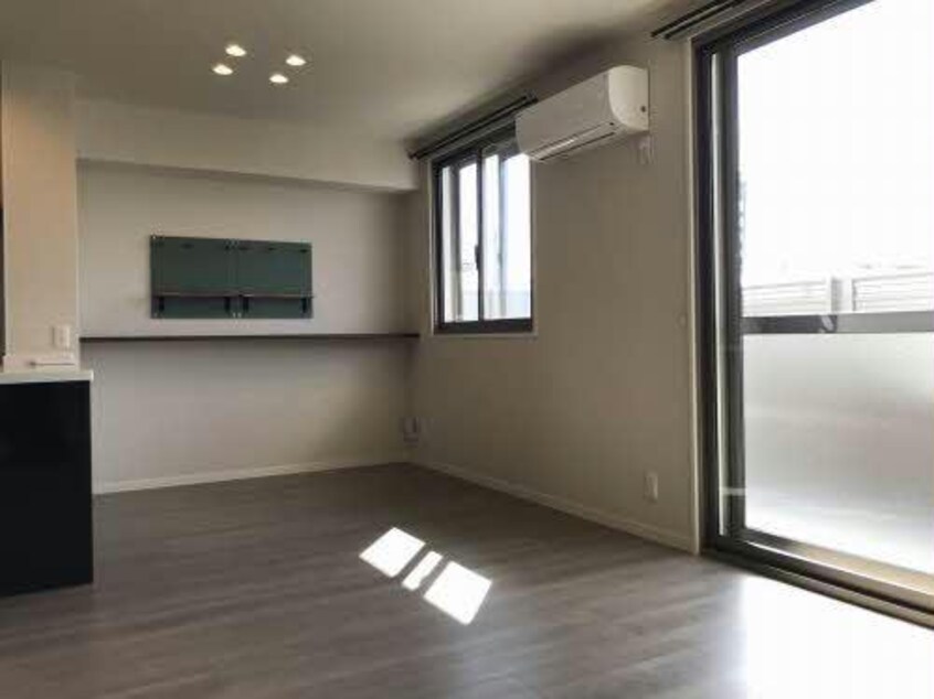  シャーメゾンガーデン松茂Ｃ