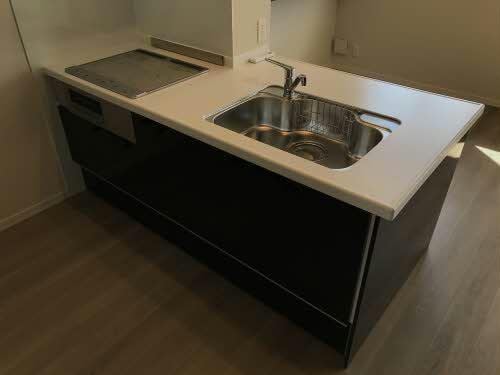  シャーメゾンガーデン松茂Ｃ