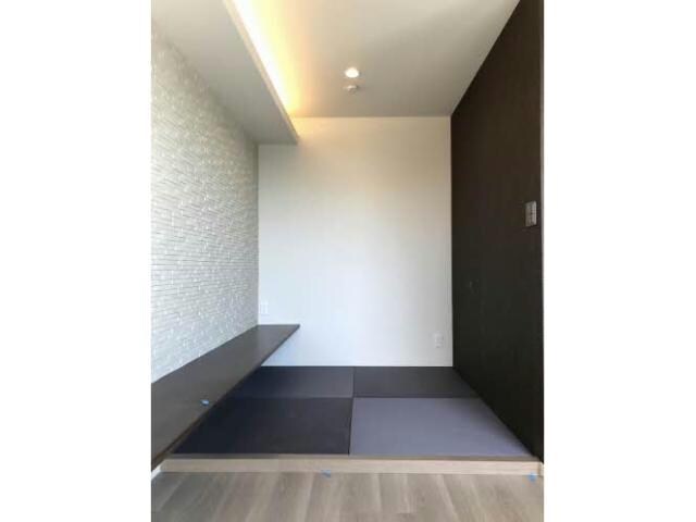  シャーメゾンガーデン松茂Ｃ