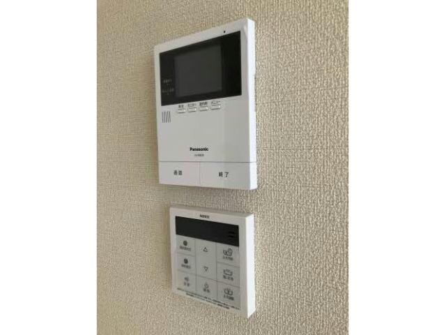  シャーメゾンガーデン松茂Ｃ