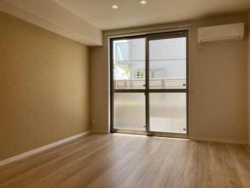  シャーメゾンガーデン松茂Ｄ